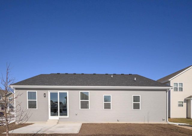 2573 Water Lily Circle, Sun Prairie, WI 53590