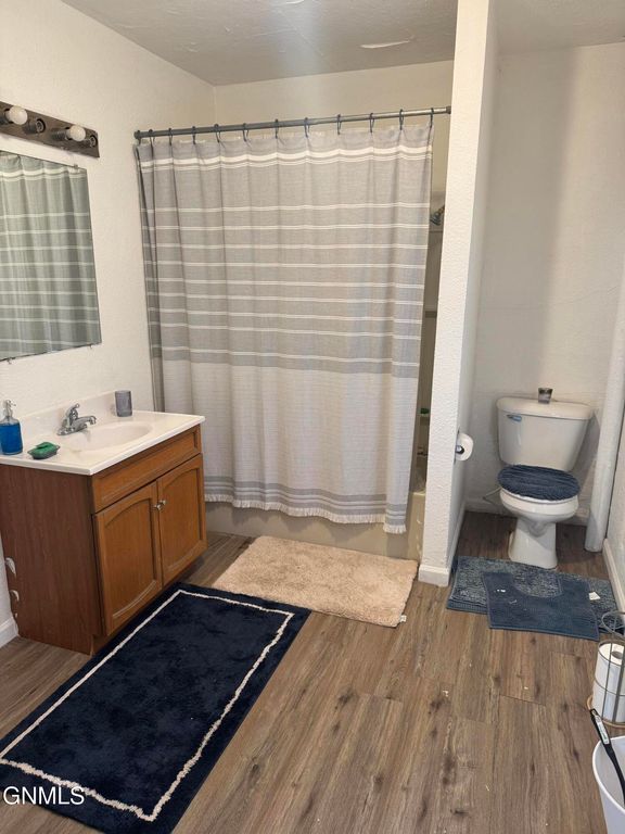 212 Pierce Street, Noonan, ND 58765 photo 5