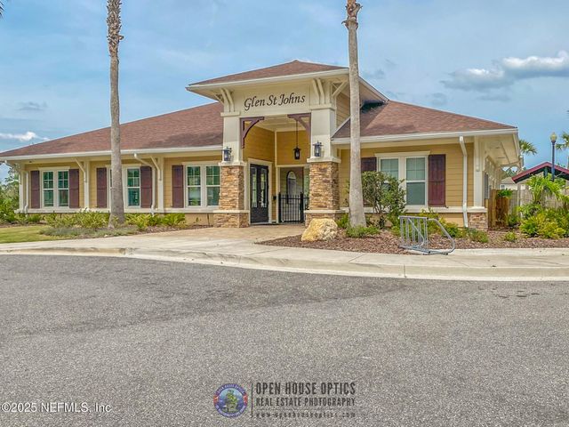 56 SABA ROCK Drive, St. Augustine, FL 32092