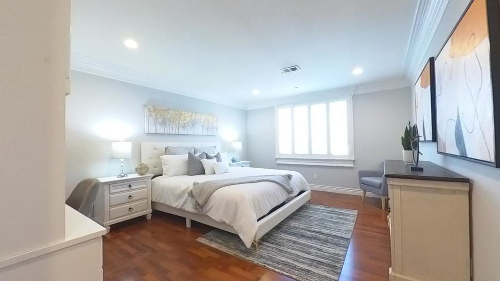 Image 11 of property listing at 1226 El Camino Real 201, Burlingame, CA 94010