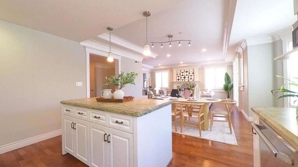 Image 5 of property listing at 1226 El Camino Real 201, Burlingame, CA 94010