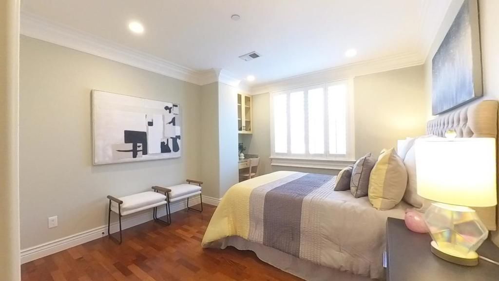 Image 9 of property listing at 1226 El Camino Real 201, Burlingame, CA 94010