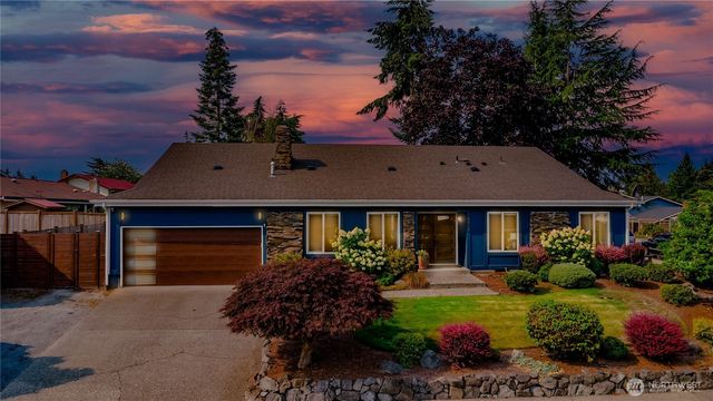4013 SW 314th, Federal Way, WA 98023