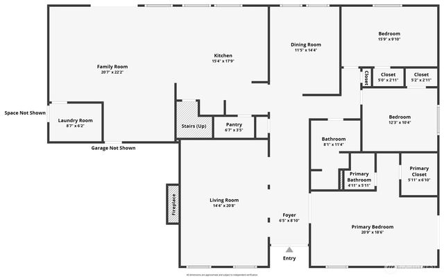 4013 SW 314th, Federal Way, WA 98023