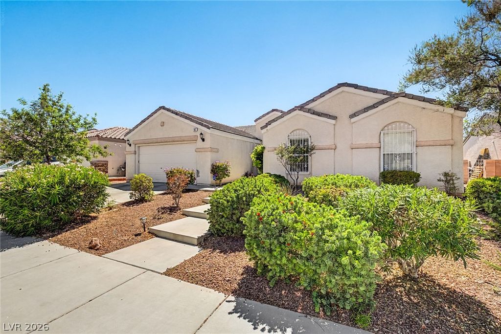 967 Cardelina Lane, Henderson, NV 89052 — photo 2