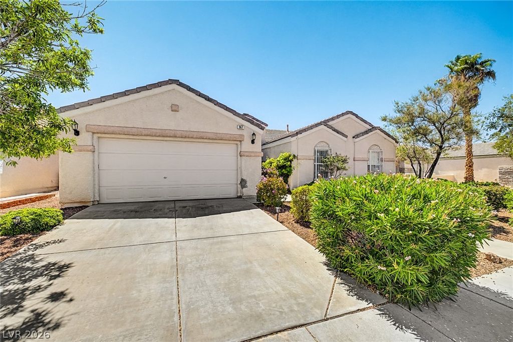 967 Cardelina Lane, Henderson, NV 89052 — photo 3