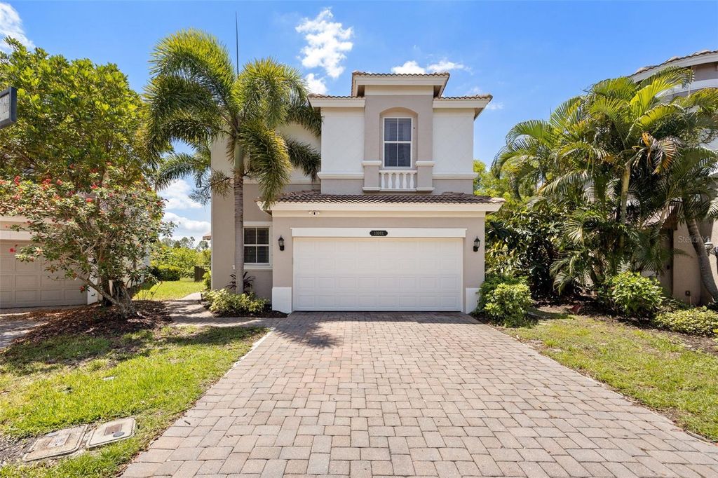 10261 S SILVER PALM DRIVE, Estero, FL 33928