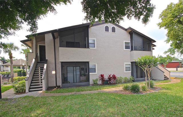 2905 ANTIQUE OAKS CIRCLE 4, Winter Park, FL 32792