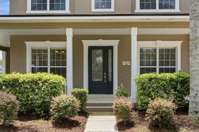 14636 MAILER BOULEVARD, Orlando, FL 32828
