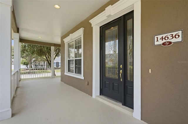 14636 MAILER BOULEVARD, Orlando, FL 32828