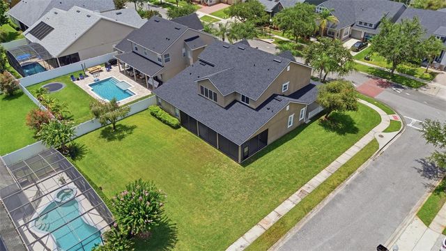 14636 MAILER BOULEVARD, Orlando, FL 32828