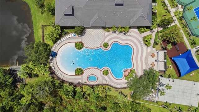 14636 MAILER BOULEVARD, Orlando, FL 32828