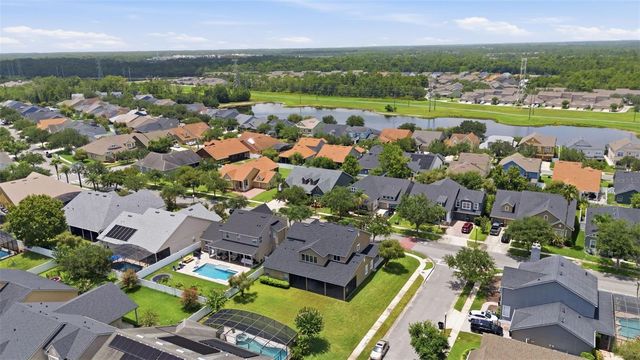 14636 MAILER BOULEVARD, Orlando, FL 32828