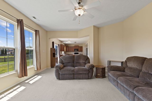 5973 Oakhaven Drive, Greenwood, IN 46142