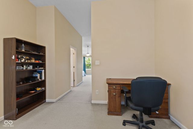 5973 Oakhaven Drive, Greenwood, IN 46142