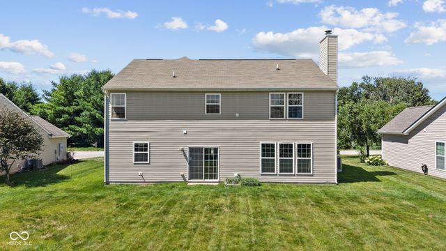 5973 Oakhaven Drive, Greenwood, IN 46142