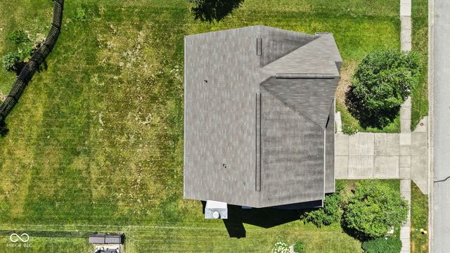 5973 Oakhaven Drive, Greenwood, IN 46142