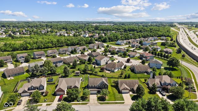 5973 Oakhaven Drive, Greenwood, IN 46142