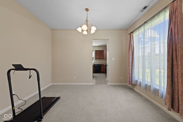 5973 Oakhaven Drive, Greenwood, IN 46142