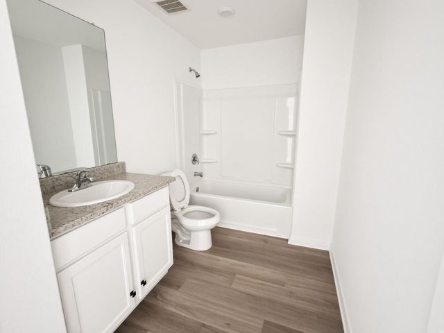267 Surrey Oaks, Maxwell, TX 78656
