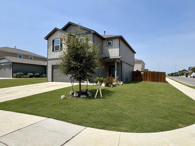 267 Surrey Oaks, Maxwell, TX 78656