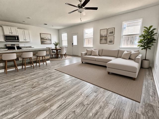 267 Surrey Oaks, Maxwell, TX 78656