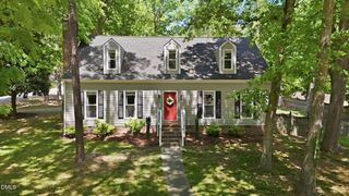 1920 Redding Lane, Durham, NC 27712