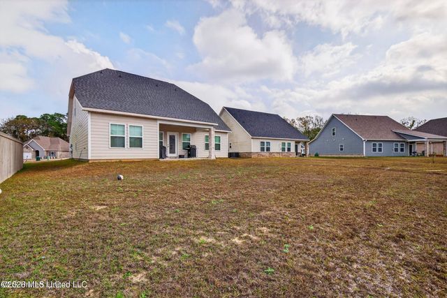10677 Wren Grove, Gulfport, MS 39503