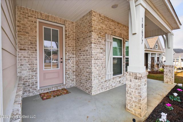 10677 Wren Grove, Gulfport, MS 39503