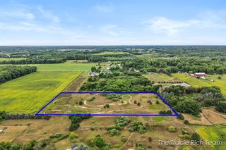 Parcel 3 Tiffany Avenue NE, Rockford, MI 49341