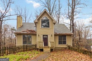 5552 Little Mill Road, Buford, GA 30518