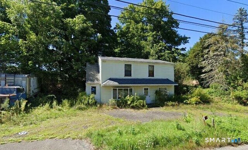 1545 Main Street North, Woodbury, CT 06798