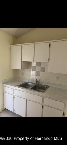 2789 Landover Boulevard, Spring Hill, FL 34608