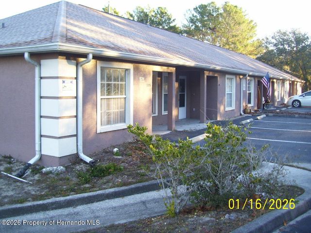 2789 Landover Boulevard, Spring Hill, FL 34608