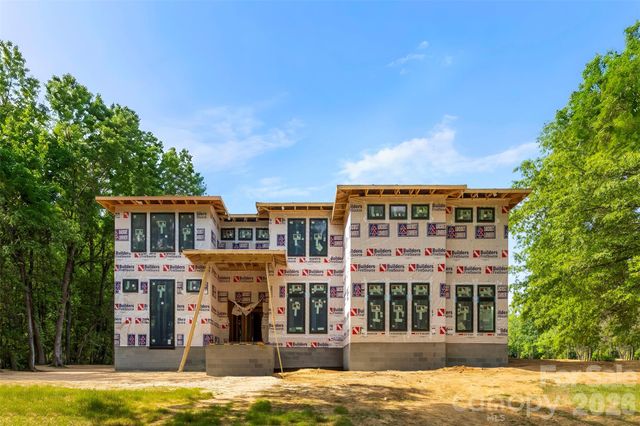 13117 Hamilton Place Drive, Charlotte, NC 28273