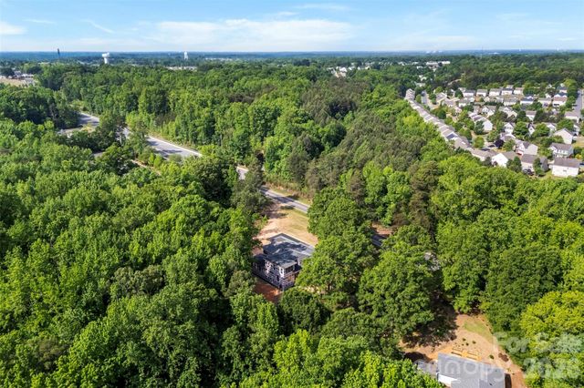 13117 Hamilton Place Drive, Charlotte, NC 28273