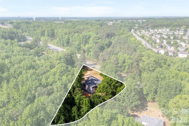 13117 Hamilton Place Drive, Charlotte, NC 28273