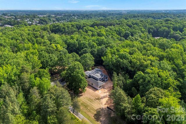 13117 Hamilton Place Drive, Charlotte, NC 28273