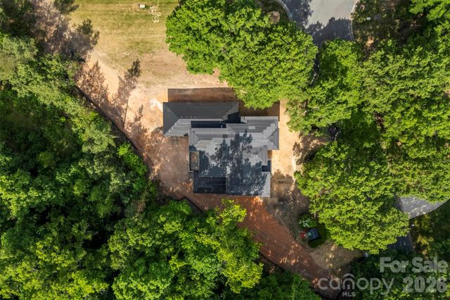 13117 Hamilton Place Drive, Charlotte, NC 28273