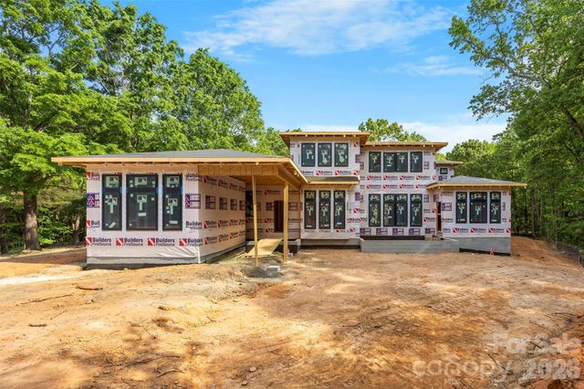 13117 Hamilton Place Drive, Charlotte, NC 28273