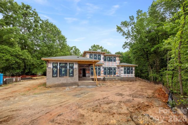 13117 Hamilton Place Drive, Charlotte, NC 28273