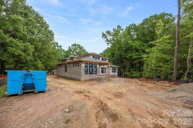 13117 Hamilton Place Drive, Charlotte, NC 28273