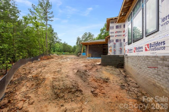 13117 Hamilton Place Drive, Charlotte, NC 28273