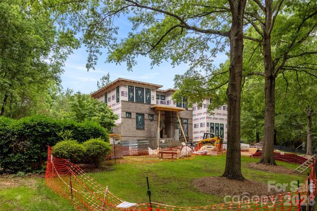 13117 Hamilton Place Drive, Charlotte, NC 28273