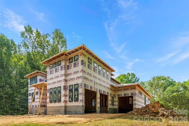 13117 Hamilton Place Drive, Charlotte, NC 28273