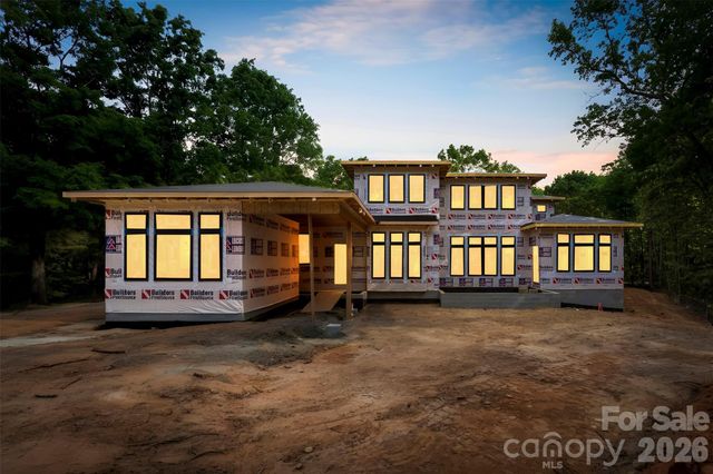 13117 Hamilton Place Drive, Charlotte, NC 28273