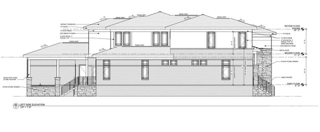 13117 Hamilton Place Drive, Charlotte, NC 28273