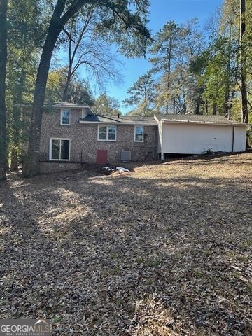 501 Brookdale Drive, Dublin, GA 31021