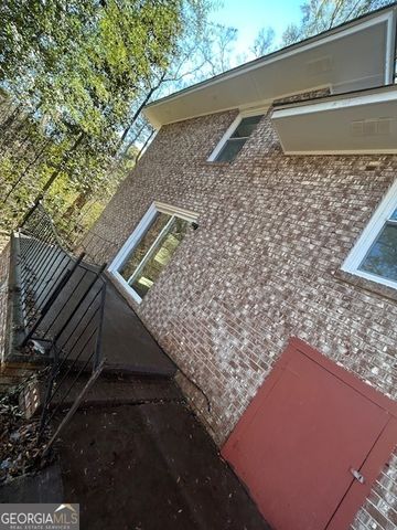 501 Brookdale Drive, Dublin, GA 31021