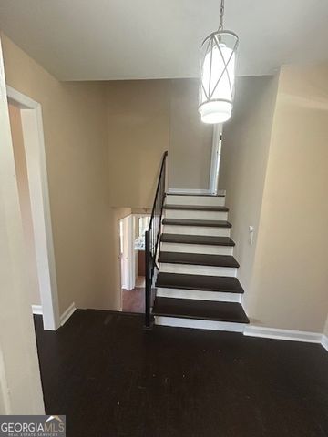 501 Brookdale Drive, Dublin, GA 31021